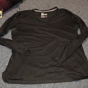 Nike Dri Fit long sleeve